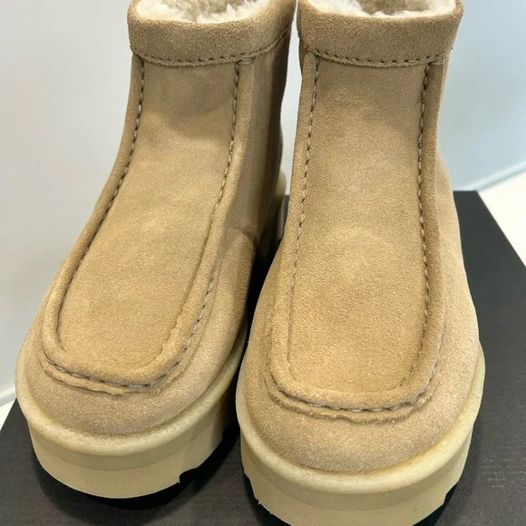 Clark’s Maere Rooey - Picture 2 of 7